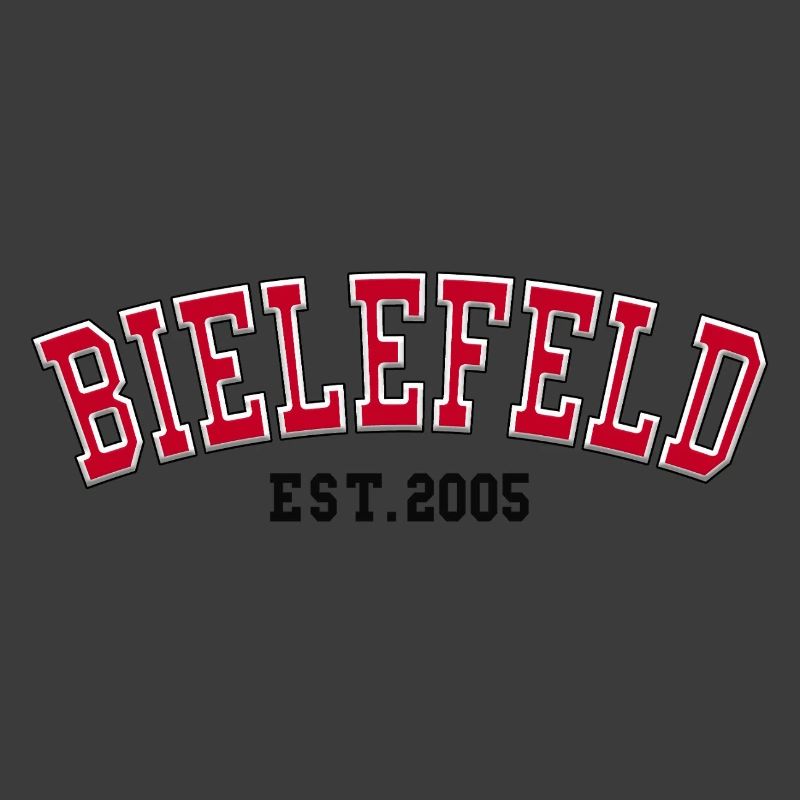 Bielefeld gegründet 2005