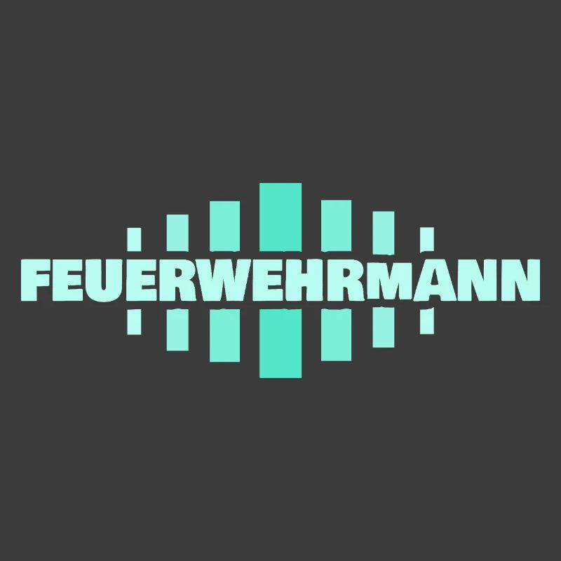 Beruf Feuerwehrmann