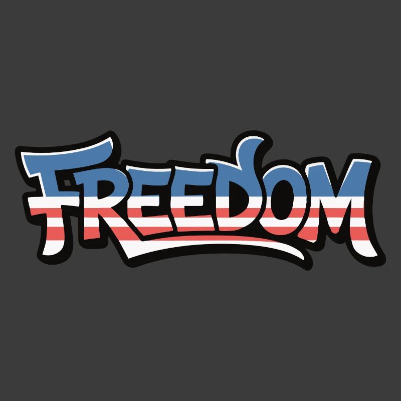 Conception de la Déclaration de Typographie de la Liberté