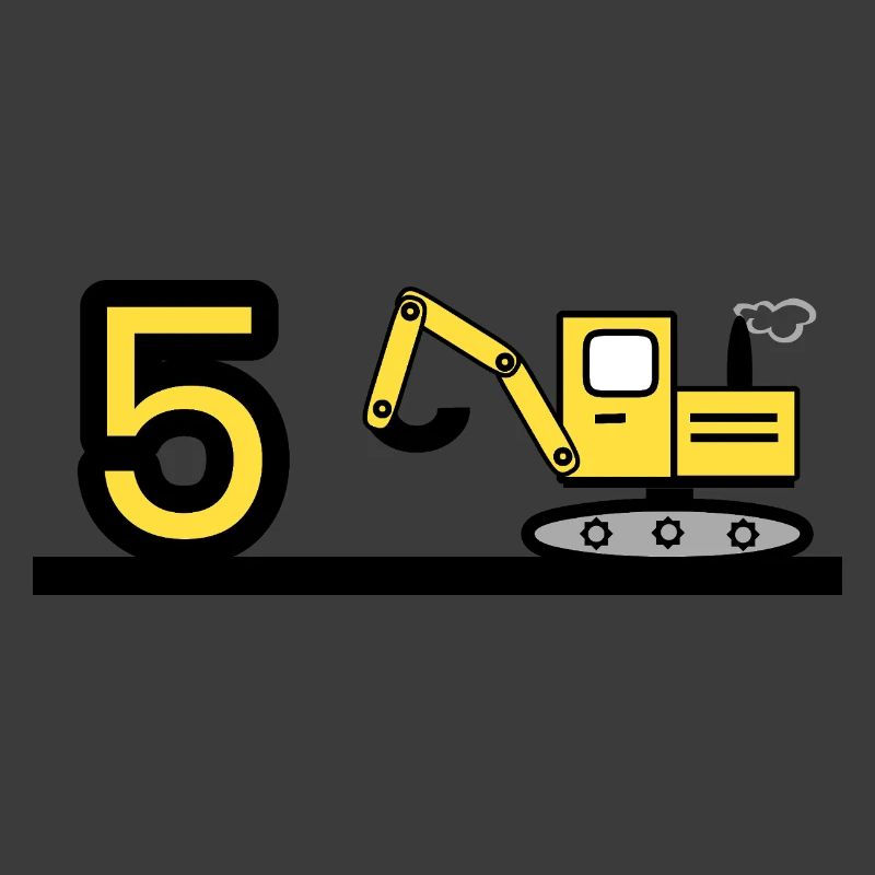 Excavator