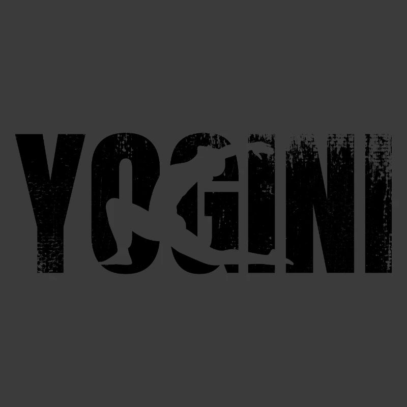 Yogalehrerin