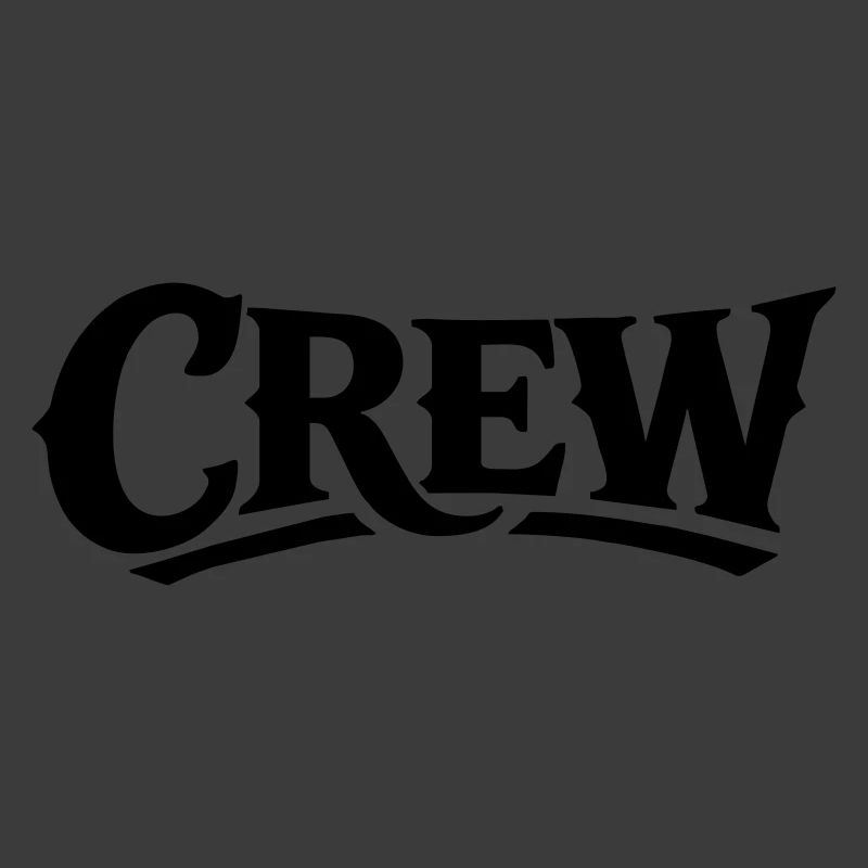 Crew member
