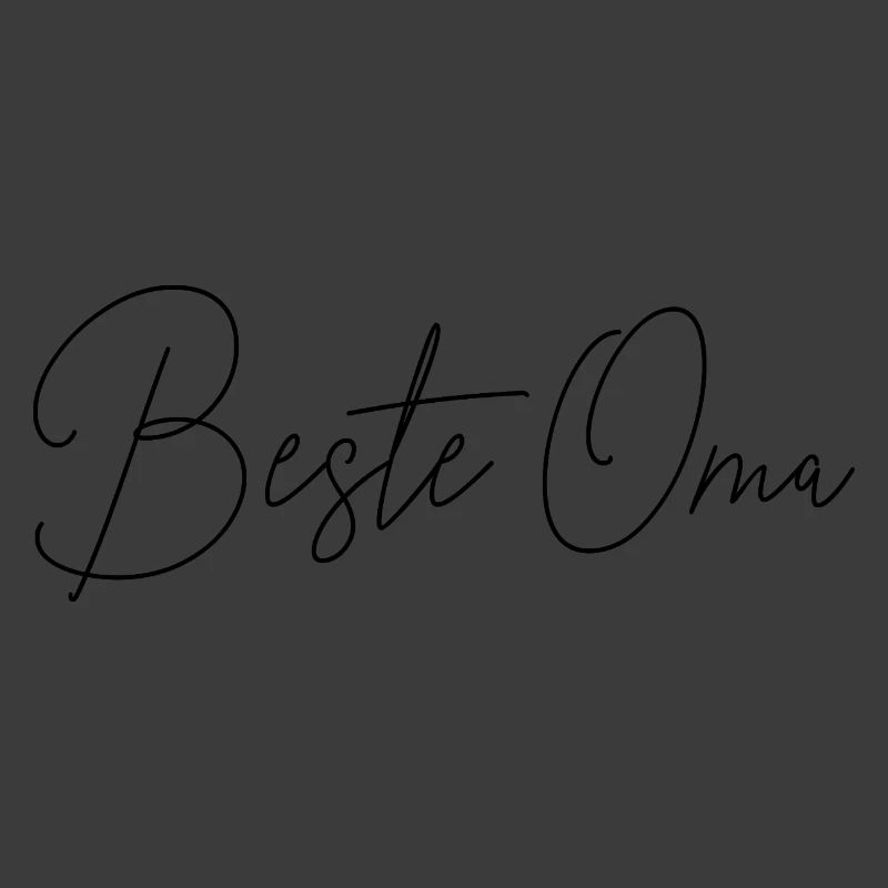 Beste Oma