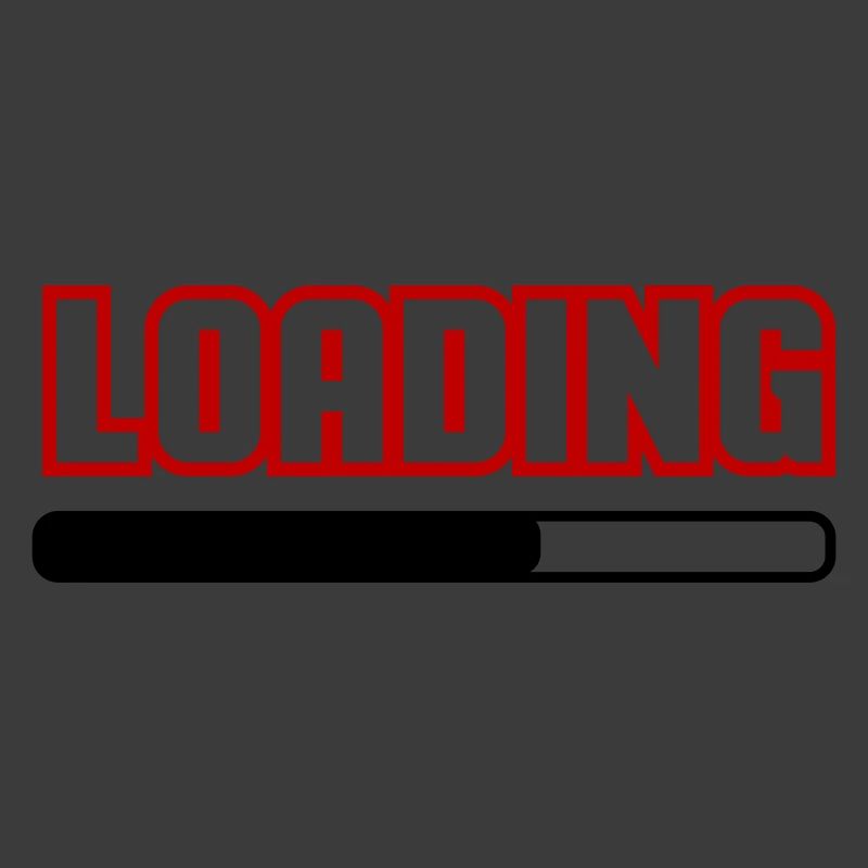 loading