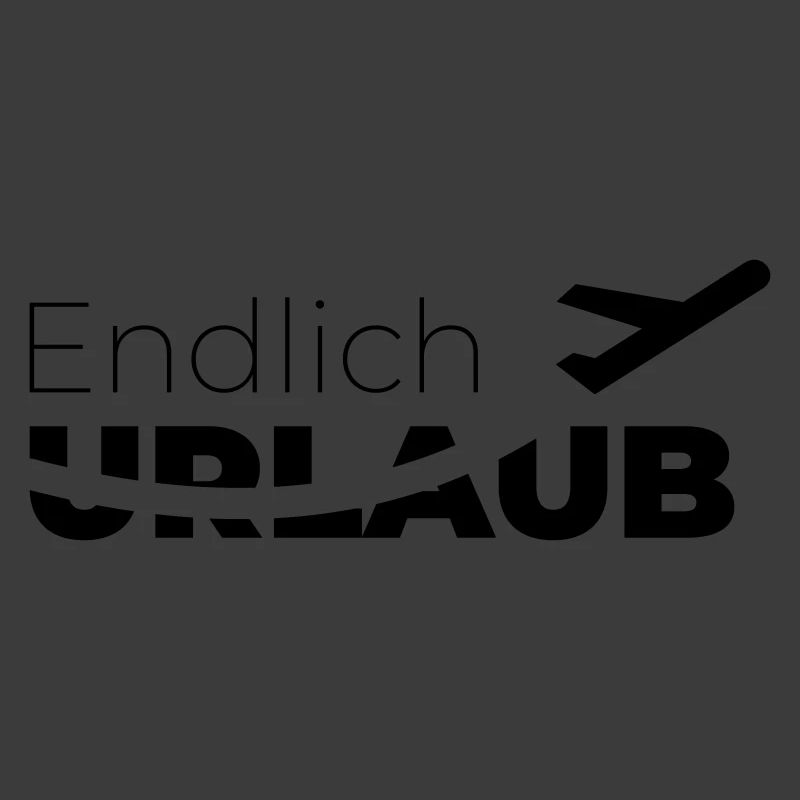 Endlich Urlaub