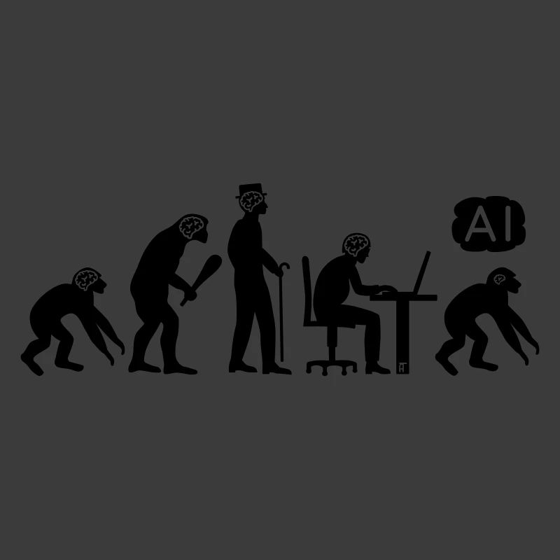 Évolution IA
