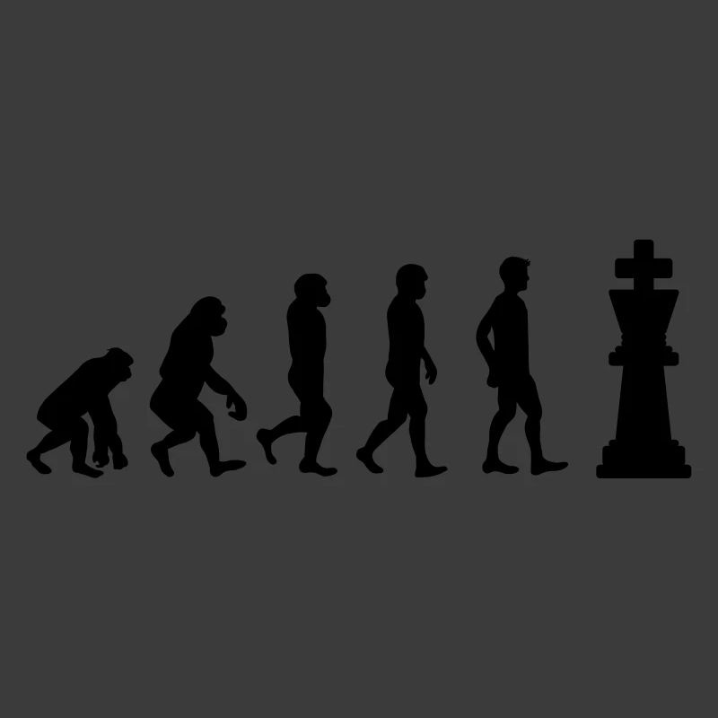 Chess evolution
