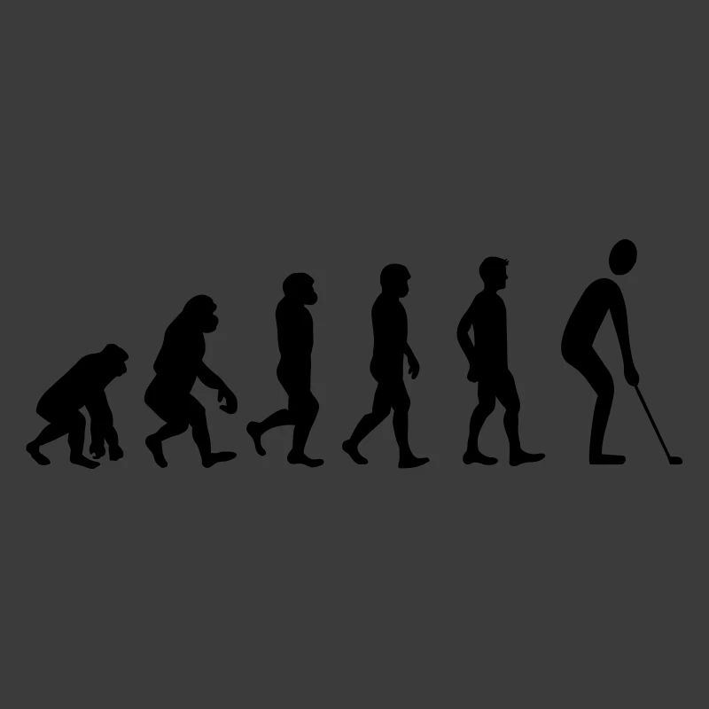 Evolution Golf