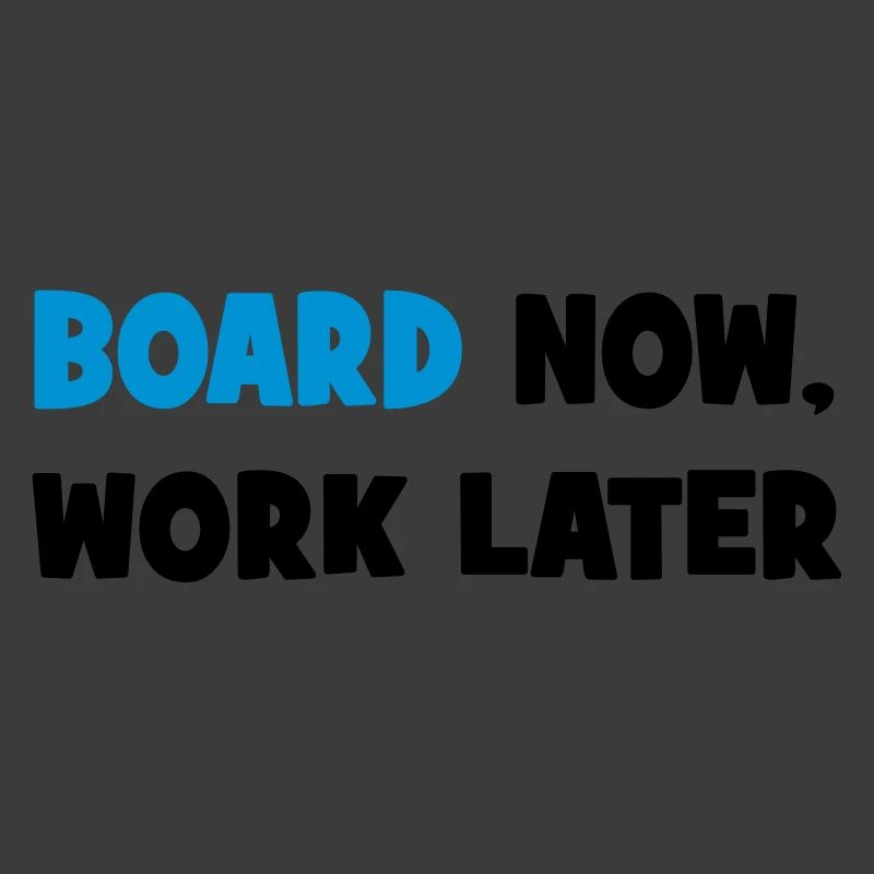 SNOWBOARD