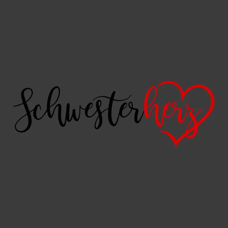 Schwesterherz