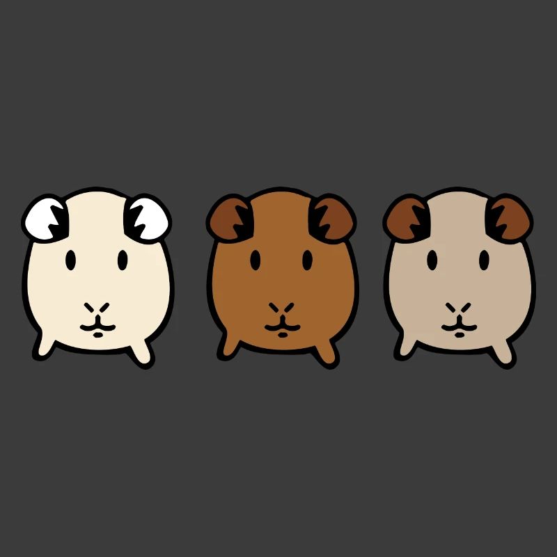 Meerschweinchen