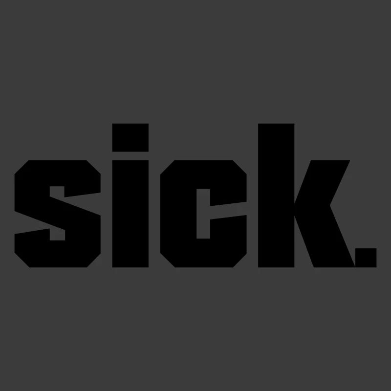 Sick Design - easy