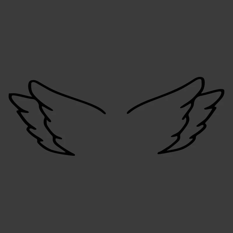 Ailes d’ange