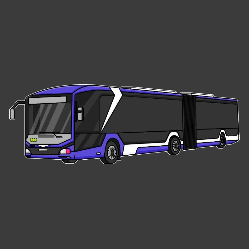 Bus, Schulbus, Busfahrer