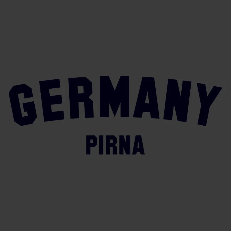 PIRNA Germany