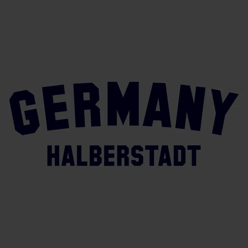 HALBERSTADT Germany