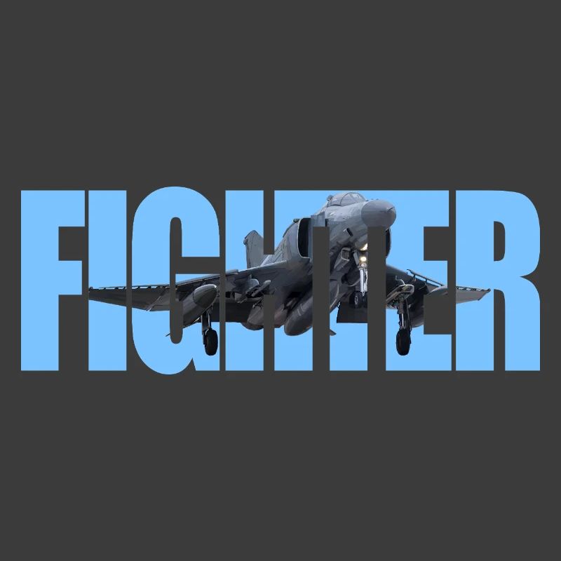 Fighter F-4 Phantom