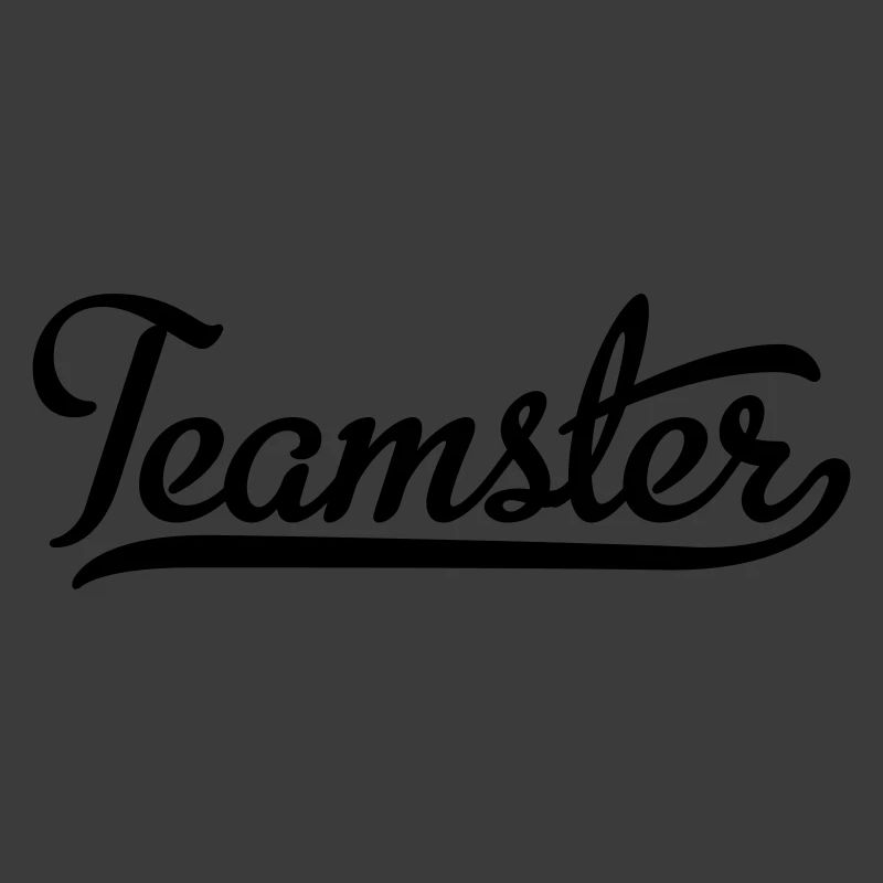 Teamster