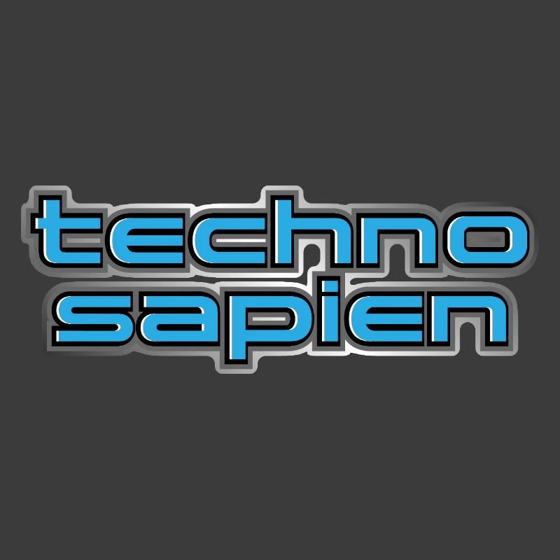 Techno Sapien