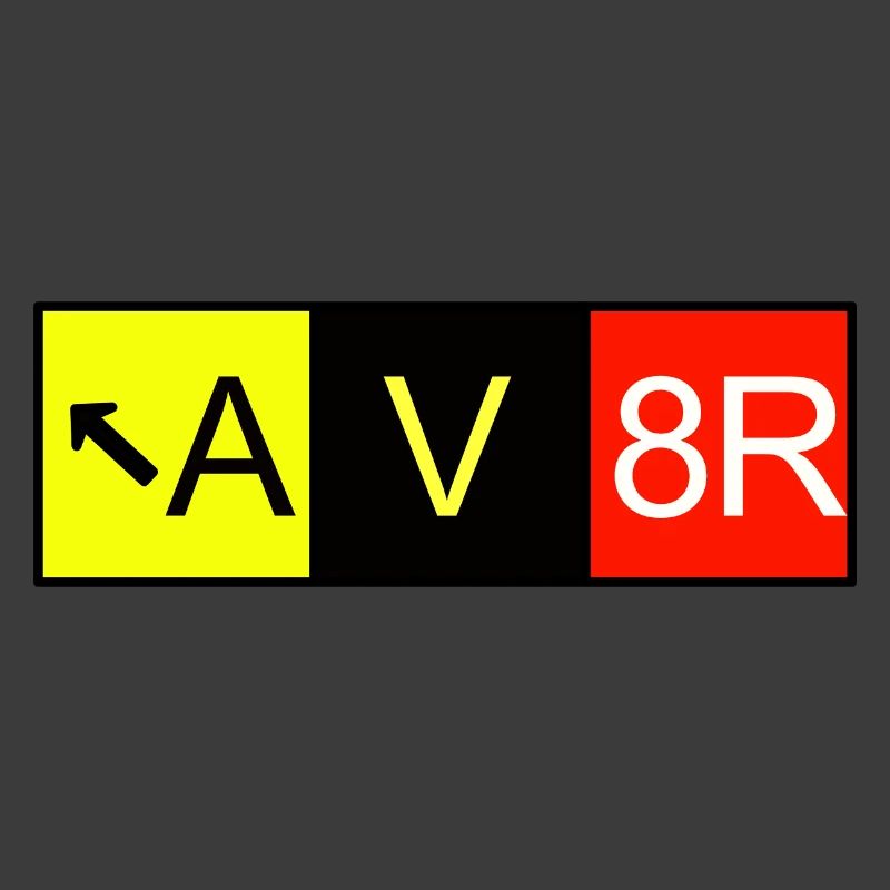 AV8R Airplane pilot