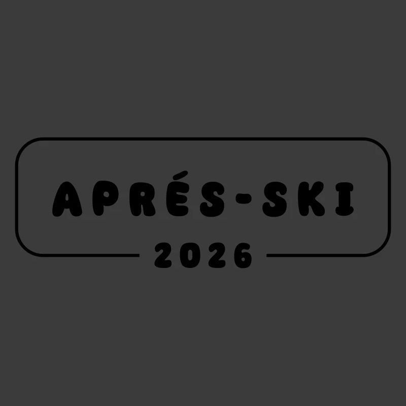 Apres Ski 2026