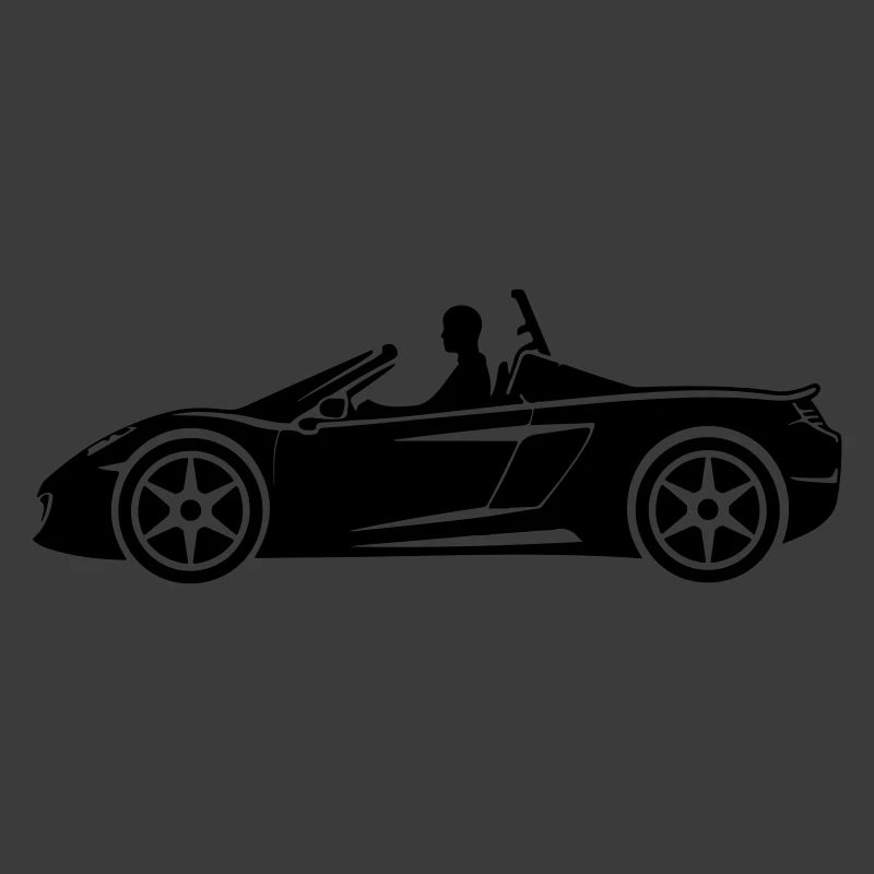 Cabrio Auto Pkw