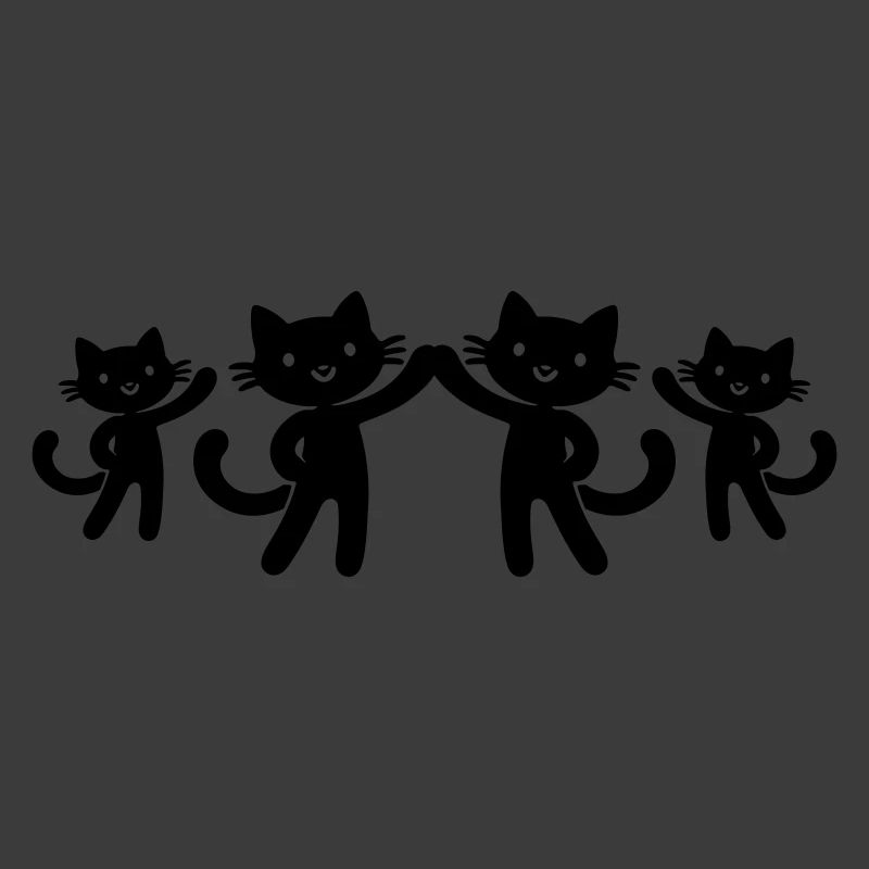 Cat Team