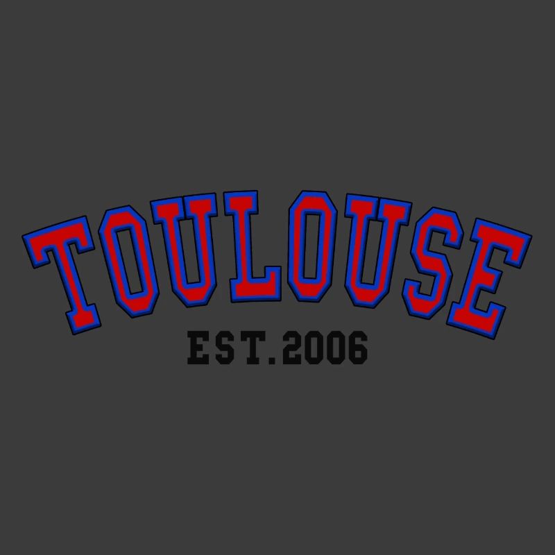 Toulouse Est. 2006
