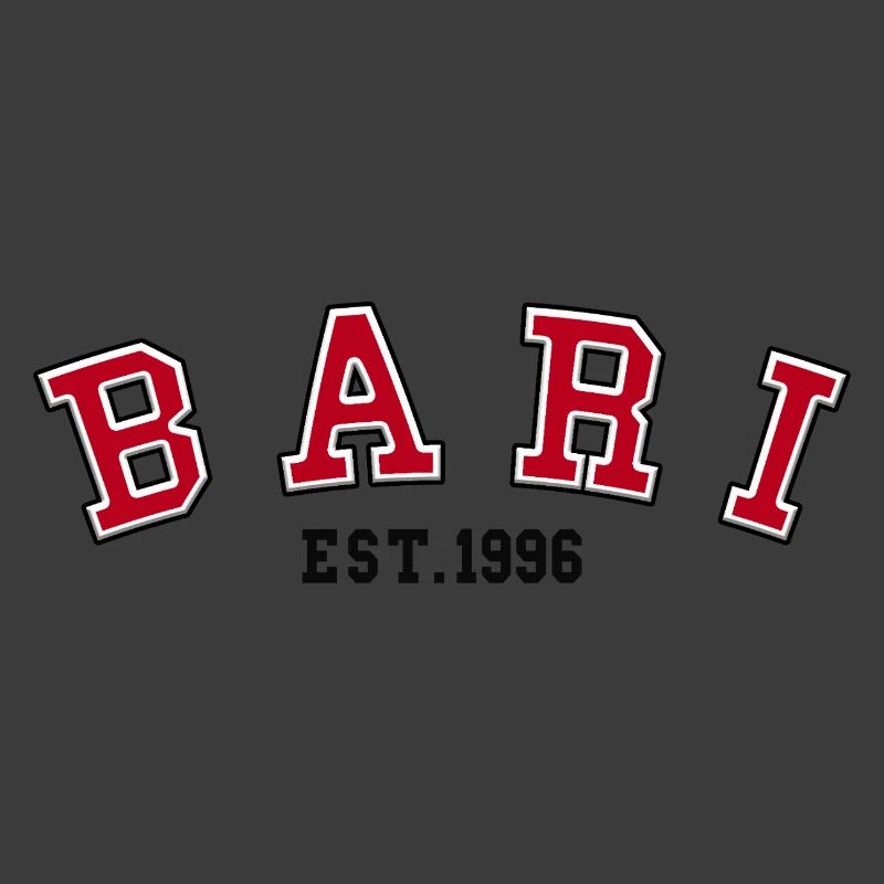 Bari Est 1996