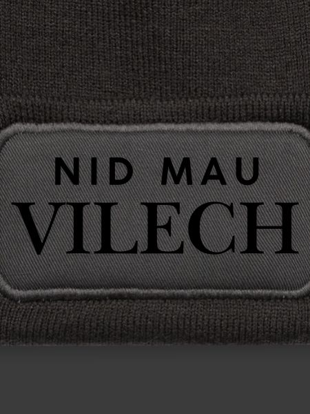 Nid mau Vilech