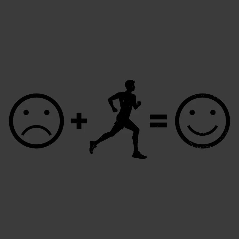 Gift idea for a running with running