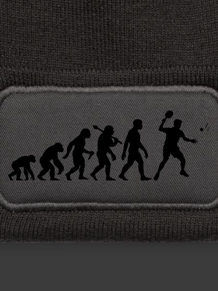 Ping-Pong Evolution für Tischtennisspieler