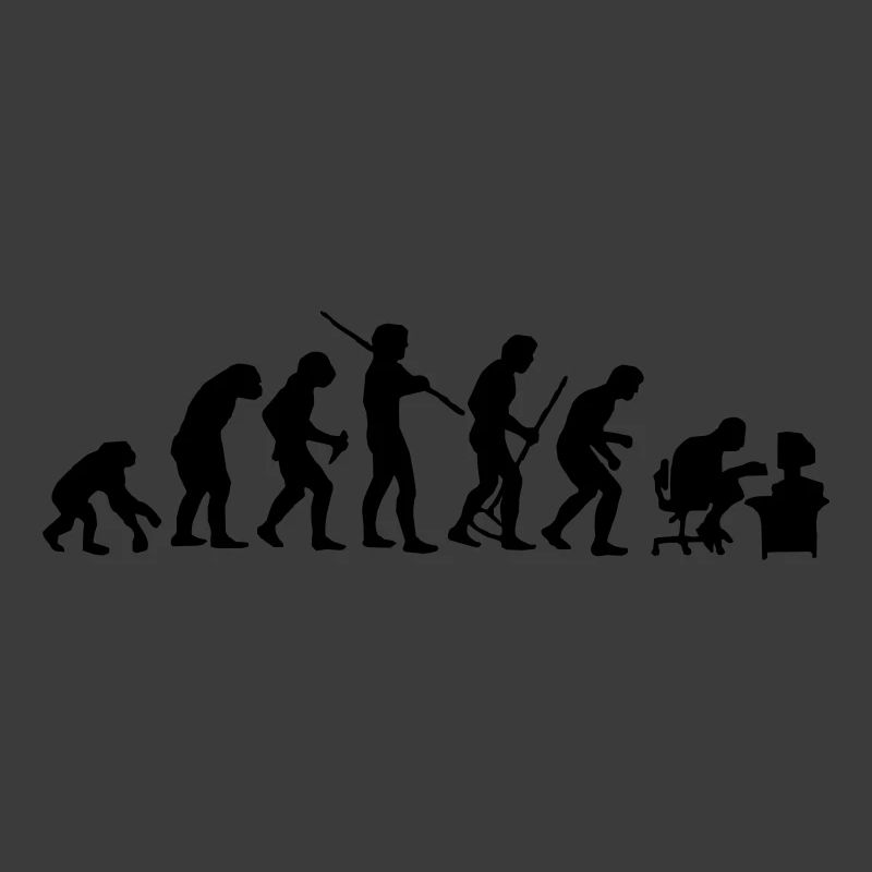 Evolution