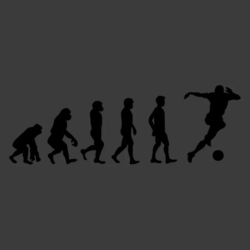 Evolution soccer