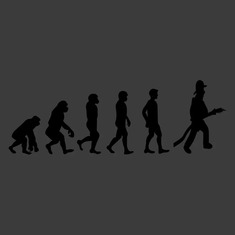 Fire evolution