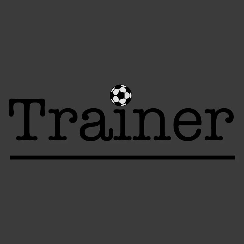 Fußball Trainer