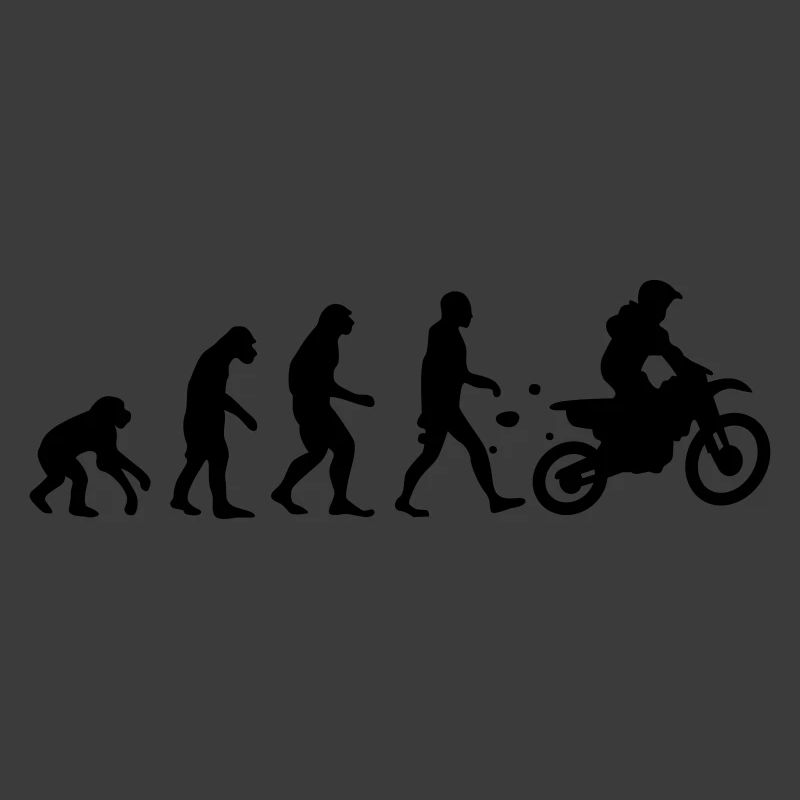 evolution motocross