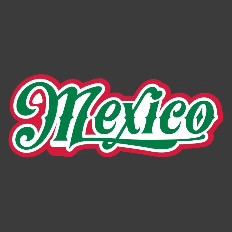 Mexico - Mex