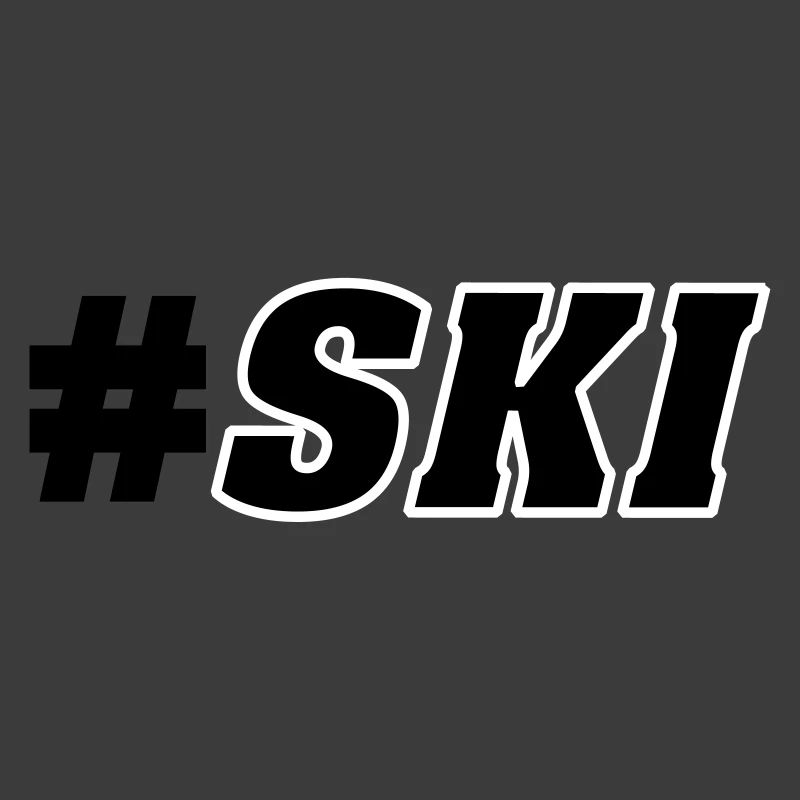 Ski Piste
