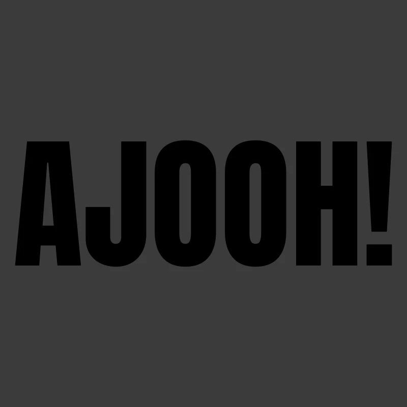 Ajooh