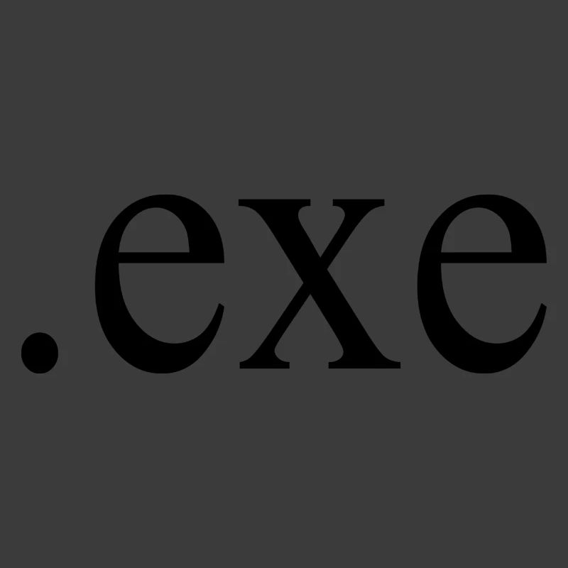 exe datei