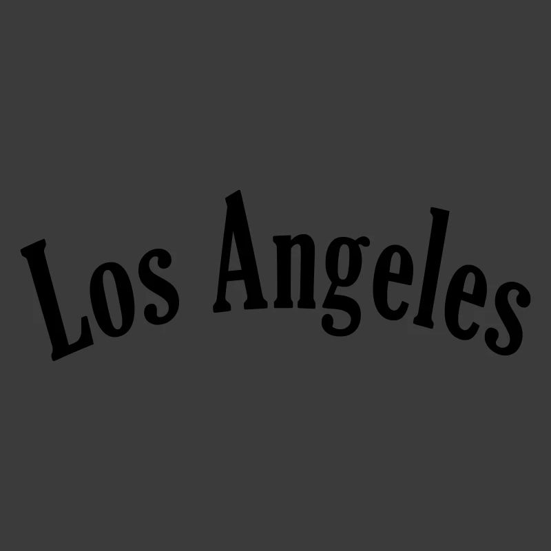 los angeles 7