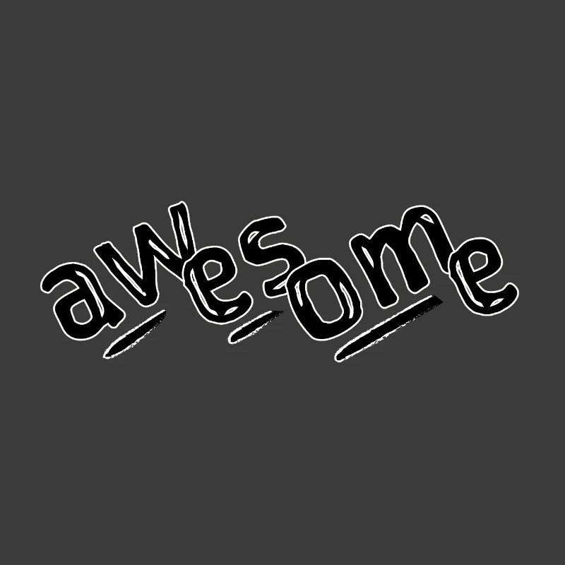 Awesome