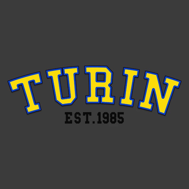Turin Est.1985