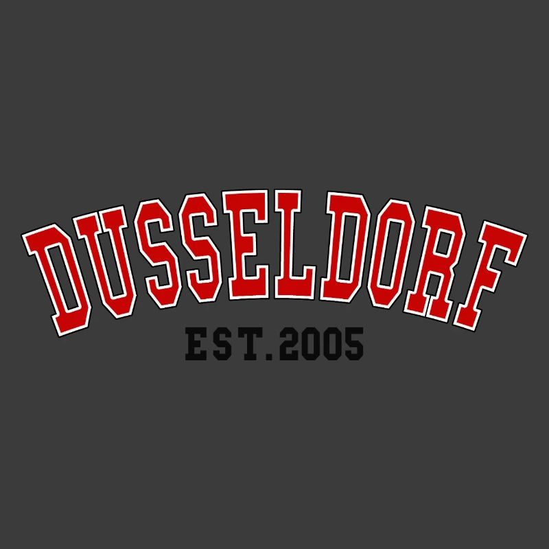 Düsseldorf Est. 2005