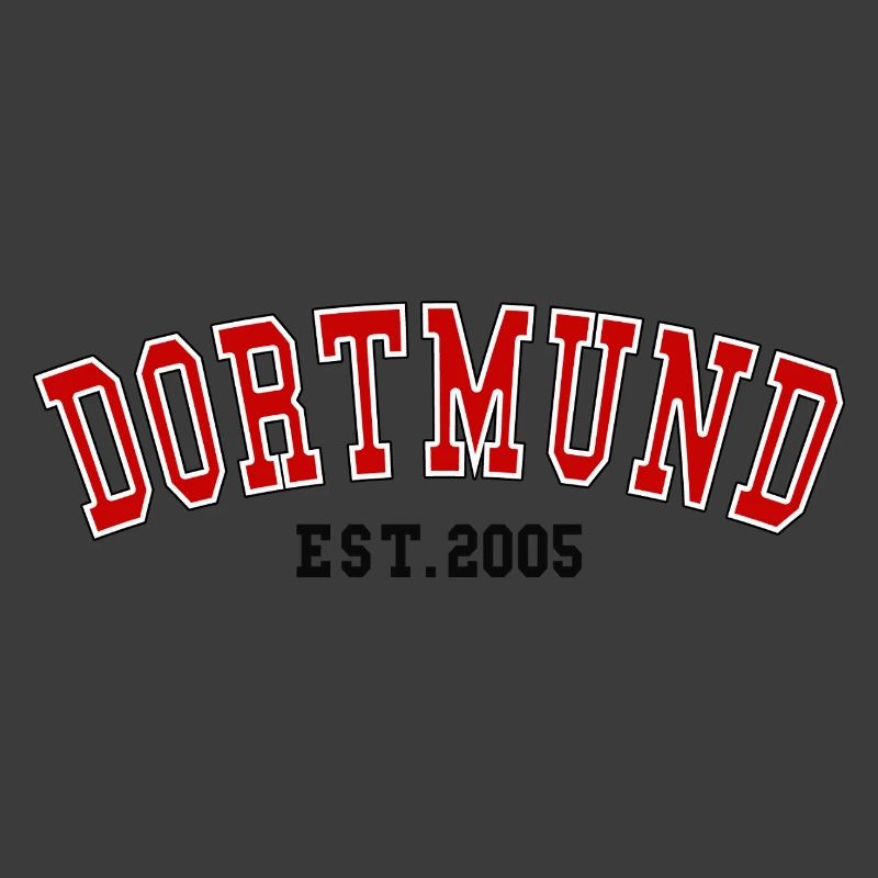 Dortmund Est. 2005