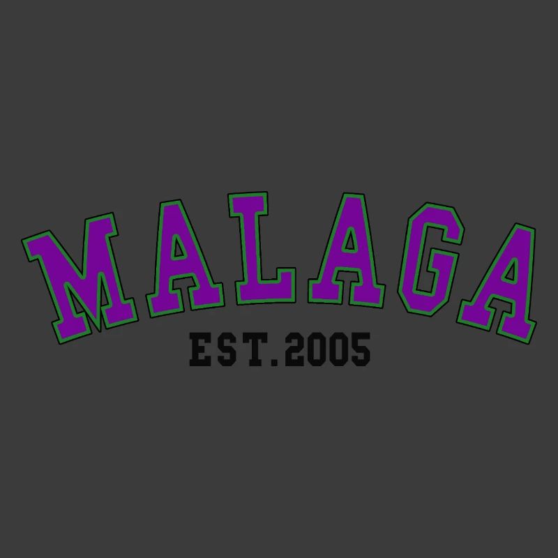 Málaga Est. 2005