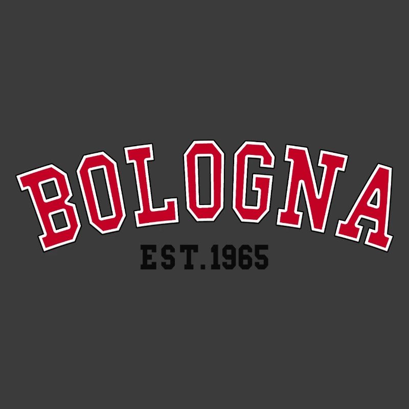 Bologna Est. 1965
