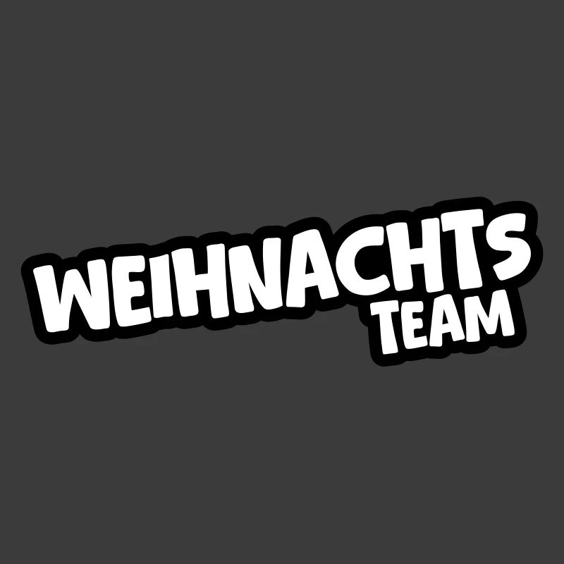 Weihnachts Team