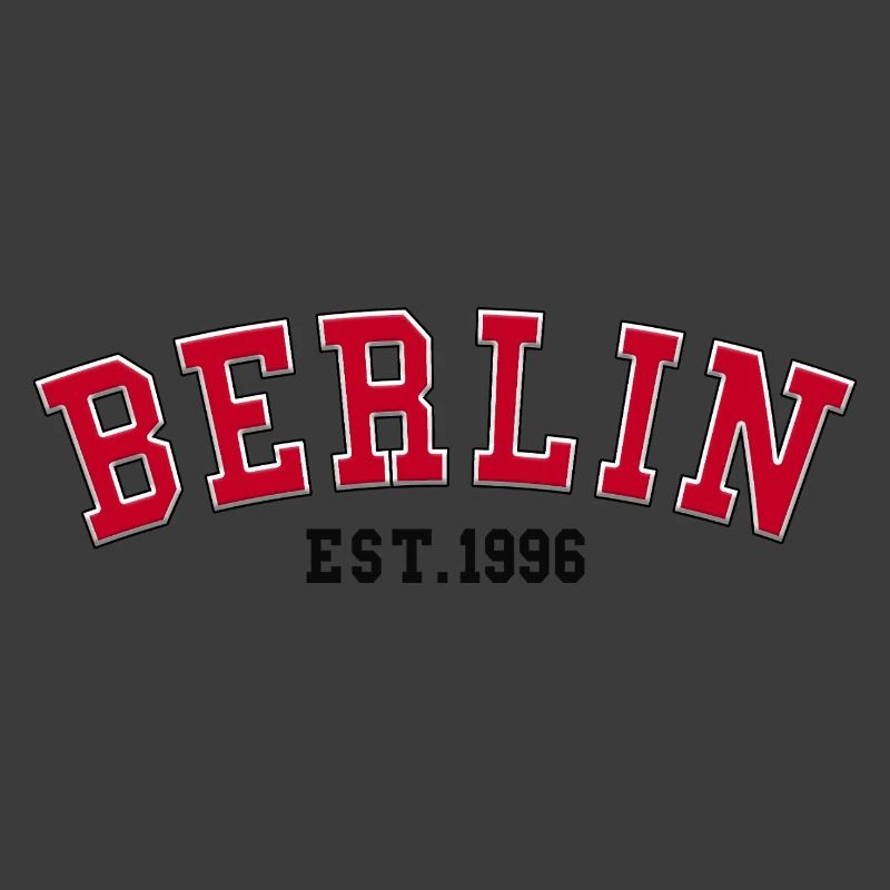Berlin, gegründet 1996